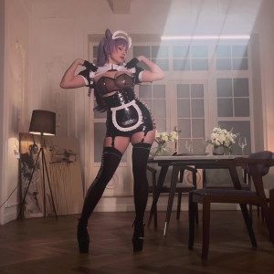 Video by shadory published on October 27,2023 02:20:14 - BestThots