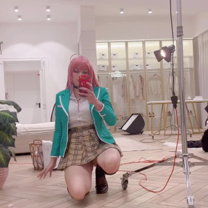 Video by shadory published on October 27,2023 02:04:08 - BestThots