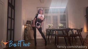 Video by shadory published on January 27,2025 07:00:42 - BestThots