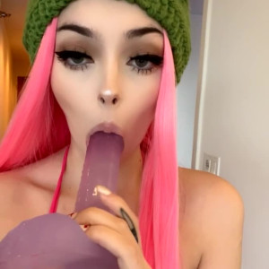 Video by ivyywaifuu published on June 14,2023 14:08:00 - BestThots