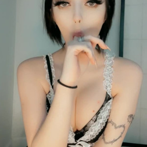Video by ivyywaifuu published on July 1,2023 04:36:00 - BestThots
