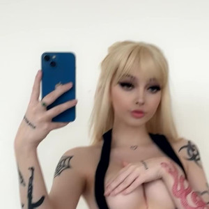 Video by ivyywaifuu published on March 15,2023 07:23:00 - BestThots
