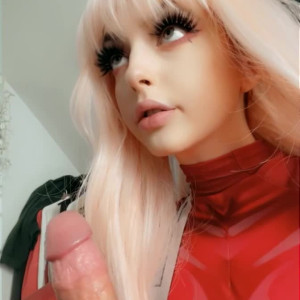 Video by ivyywaifuu published on July 1,2023 04:45:00 - BestThots