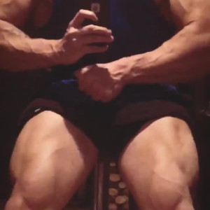 Video by reesexxxl published on October 27,2023 04:36:41 - BestThots