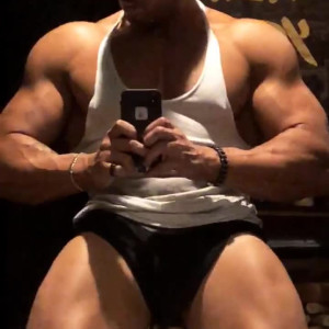 Video by reesexxxl published on October 27,2023 04:35:51 - BestThots