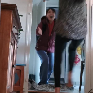 Video by loucharmelle published on May 28,2023 21:11:00 - BestThots