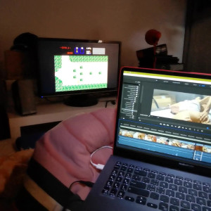 Video by loucharmelle published on May 24,2023 21:01:00 - BestThots
