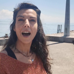 Video by loucharmelle published on July 23,2023 16:02:00 - BestThots