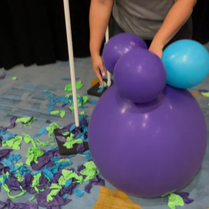 pinupballoongirl #7956233