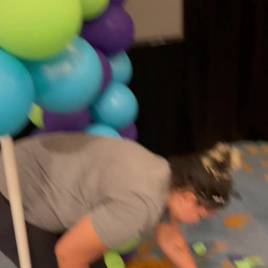 pinupballoongirl #7956236