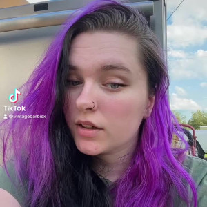 Video by vintagebarbie published on October 27,2023 11:00:58 - BestThots