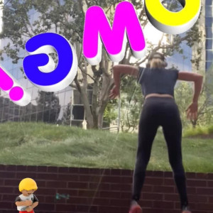 Video by xxxriley published on April 3,2023 15:10:00 - BestThots