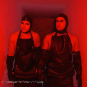 Video by kittenwithfangsfree published on March 2,2023 02:18:00 - BestThots