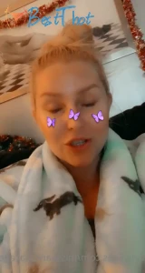 Video by missvanessacage published on January 16,2025 12:00:42 - BestThots