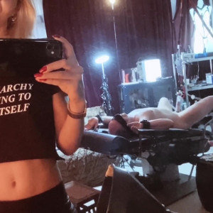 Video by ms_euryale published on November 20,2023 07:50:48 - BestThots