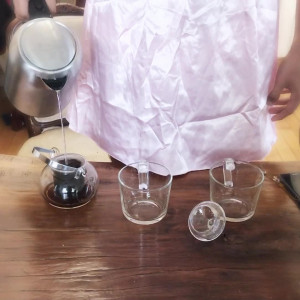 Video by ms_euryale published on November 20,2023 08:19:43 - BestThots