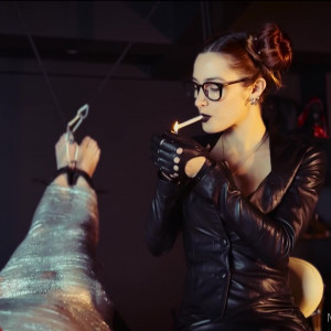 Video by ms_euryale published on November 20,2023 07:56:55 - BestThots