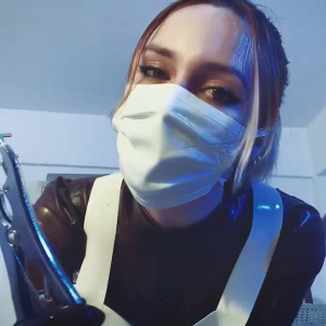 Video by ms_euryale published on November 20,2023 08:00:01 - BestThots