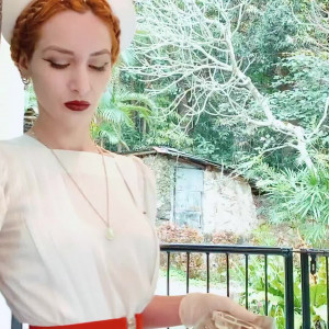 Video by ms_euryale published on November 20,2023 08:01:35 - BestThots