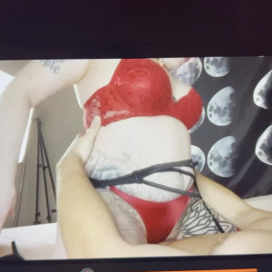 Video by split.girl published on May 21,2023 07:59:00 - BestThots