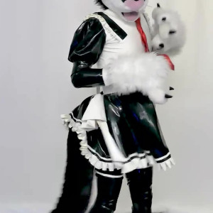 Video by yiffykitty published on April 24,2023 00:28:00 - BestThots