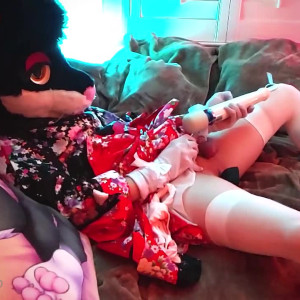 Video by yiffykitty published on April 3,2023 20:12:00 - BestThots