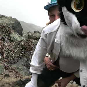 Video by yiffykitty published on March 13,2023 18:45:00 - BestThots