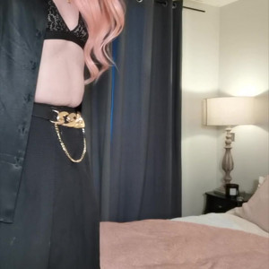 Video by urprincesspea published on November 20,2023 08:55:56 - BestThots