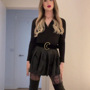 Video by urprincesspea published on November 20,2023 09:23:07 - BestThots