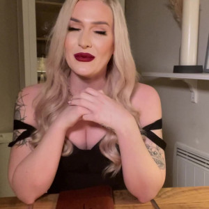 Video by urprincesspea published on November 20,2023 09:24:46 - BestThots