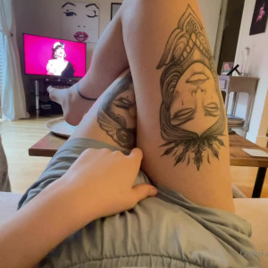 Video by urprincesspea published on November 20,2023 09:26:19 - BestThots