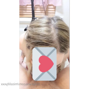 Video by misslillyxxx published on May 16,2023 00:28:00 - BestThots