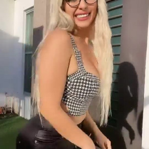 Video by alemiarojas published on November 21,2023 00:56:55 - BestThots