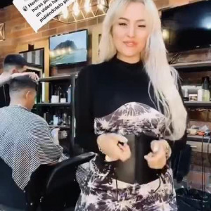 Video by alemiarojas published on November 21,2023 00:56:50 - BestThots