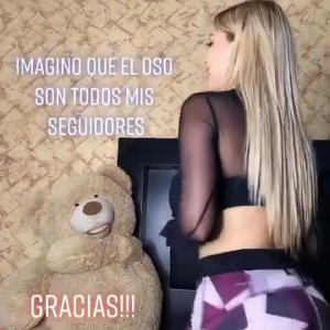 Video by alemiarojas published on November 21,2023 00:36:57 - BestThots