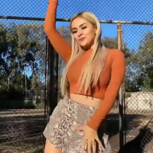 Video by alemiarojas published on November 21,2023 00:37:35 - BestThots