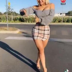 Video by alemiarojas published on November 21,2023 02:17:03 - BestThots