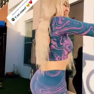 Video by alemiarojas published on November 21,2023 02:17:08 - BestThots