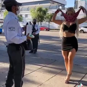 Video by alemiarojas published on November 21,2023 01:01:05 - BestThots