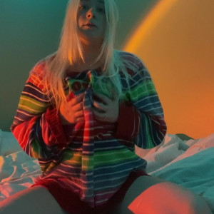 Video by ameliaxbby published on November 21,2023 04:18:54 - BestThots