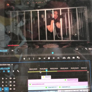 Video by andrearosu published on November 21,2023 13:36:18 - BestThots