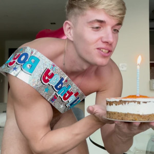 Video by blondiepaul published on June 11,2023 15:33:00 - BestThots