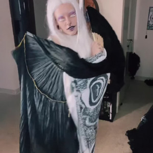 Video by babymoth1 published on November 29,2023 03:08:42 - BestThots