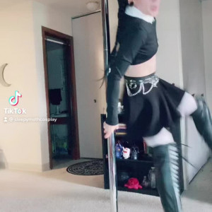 Video by babymoth1 published on November 29,2023 03:11:17 - BestThots
