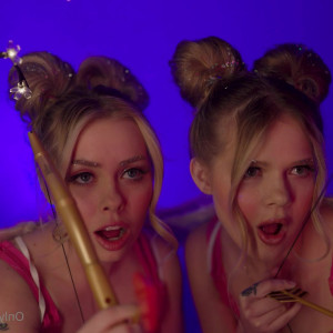 Video by haleyspades published on May 30,2023 16:30:00 - BestThots