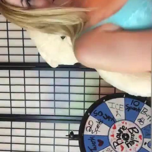 Video by baileyrayne published on November 29,2023 03:37:47 - BestThots