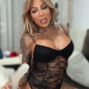 Video by vanessajhons1 published on April 26,2023 17:10:00 - BestThots