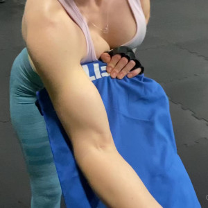 bicepgirl #8745776