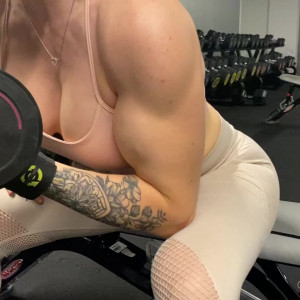 bicepgirl #8745780