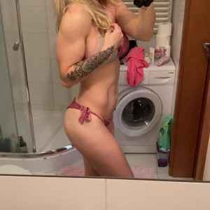 bicepgirl #8745783